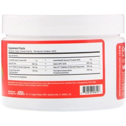 Sparta Nutrition, Kraken Pump Pre-Workout, Rainbow Candy, 4.94 oz (140 g)