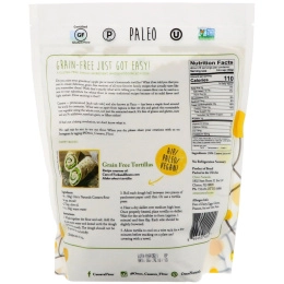 Otto's Naturals, Мука маниоки, 32 унц. (907 г)