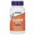 Now Foods, Коэнзим Q10, 150 мг, 100 капсул