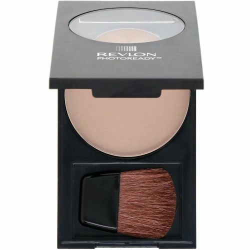 Revlon, Компактная пудра PhotoReady, оттенок 010 «Очень светлый», 7,1 г