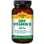 Country Life, Сухой витамин D, 1000 международных единиц, 100 таблеток