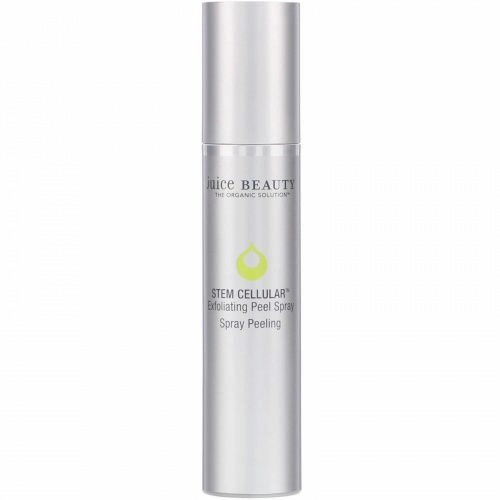 Juice Beauty, Stem Cellular, Exfoliating Peel Spray, 1.7 fl oz (50 ml)