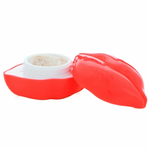 Tony Moly, Скраб для губ Kiss Kiss Lip