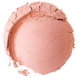 Everyday Minerals, Румяна для щек, с лепестками пиона, 0.17 унций (4.8 г)