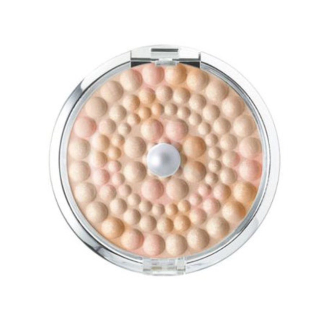 Physicians Formula, Минеральная пудра, Glow Pearls, прозрачная, 0,28 унции (8 г)