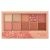 Clio, Палетка для глаз Pro, 01 Simply Pink, 1 палитра