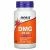 Now Foods, ДМГ, 125 мг, 100 растительных капсул