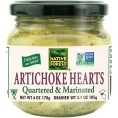 Native Forest, Edward & Sons, Native Forest, Artichoke Hearts, Quartered & Marinated, 6 oz (170 g)