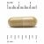 Super Nutrition, красный ферментированный рис, 600 мг, 120 растительных капсул