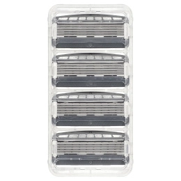 Cremo, Razor, 4 шт.