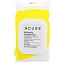 Acure, Сверкающие, кокосовые очищающие салфетки, 30 шт.