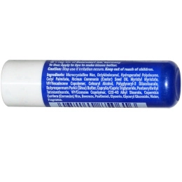 Nivea, Поцелуй влаги, основной уход за губами, 4,8 г (0,17 унции)