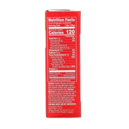 Kashi, Soft-Baked Cereal Bars, Ripe Strawberry, 6 Bars, 1.2 oz (35 g) Each