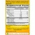 Renew Life, Triple Fiber, 150 Vegetable Capsules