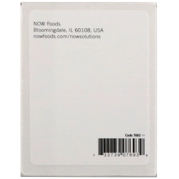 Now Foods, Пустые 10 мл (1/3 ж. унц.) стеклянные бутылочки с роликом, 6 бутылочек по 1/3 ж. унц. (10 мл)