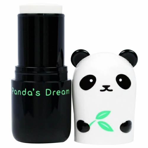 Tony Moly, "Мечта панды", осветляющая база для кожи вокруг глаз, 9 г