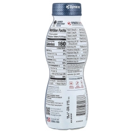 Dymatize, протеиновый коктейль для повышения эффективности, Fruity Pebbles™, 340 мл (11,5 жидк. унции)