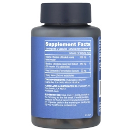 ProHealth Longevity, Родиола полного спектра, 60 капсул