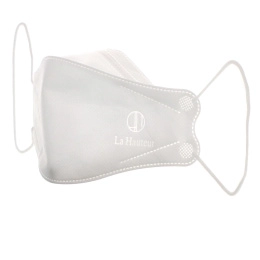 La Hauteur, одноразовая маска KF94 (N95 / KN95 / FFP2), 1 штука