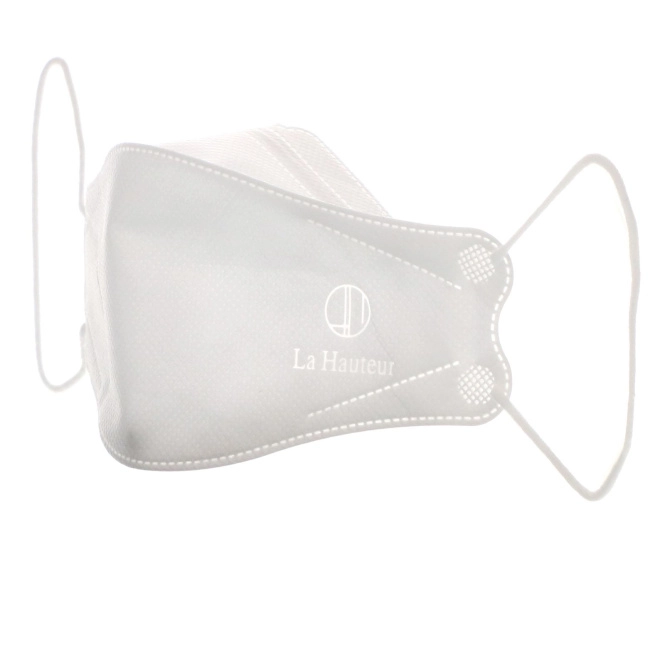 La Hauteur, одноразовая маска KF94 (N95 / KN95 / FFP2), 1 штука