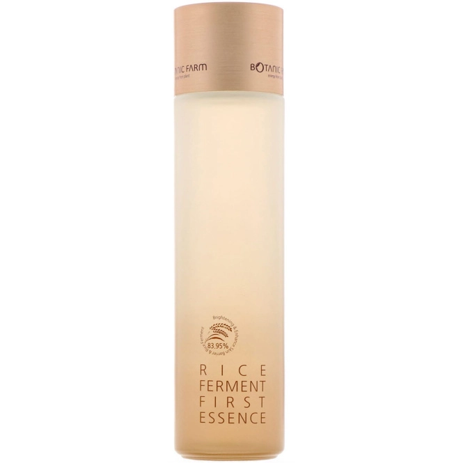 Botanic Farm, Rice Ferment First Essence, 150 ml
