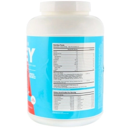 Sparta Nutrition, Spartan Whey, Loopy Fruits, 5 lbs