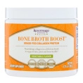ReserveAge Nutrition, Bone Broth Boost, протеин коллаген от коров, вскормленных на подножном корме, со вкусом овощей, 4,23 унц. (120 г)