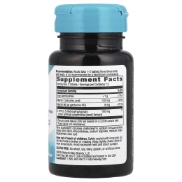 Nature's Way, 5-гидрокситриптофан, 30 таблеток