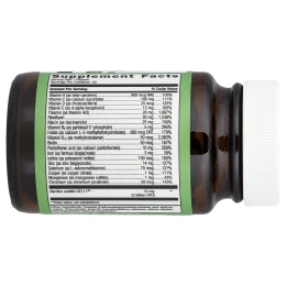 Metagenics, UltraFlora®, пробиотик и мультивитамины, 30 капсул