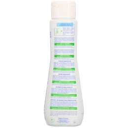 Mustela, Baby. Multi Sensory Bubble Bath, 6.76 fl oz (200 ml)