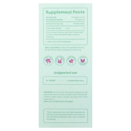 JoySpring, DetoxZee Herbal, 30 мл (1 жидк. Унция)