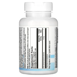 Nutra BioGenesis, DHEA TR, 120 капсул