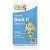 California Gold Nutrition, Children's Liquid Gold Vitamin C, реагент фармацевтической чистоты, со вкусом натурального апельсина, 4 ж. унц.(118 мл)