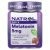 Natrol, Жевательные таблетки, мелатонин, клубника, 5 мг, 90 штук