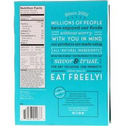 Enjoy Life Foods, Хрустящие батончики с цельным зерном и семечками, Шоколад и маршмэллоу, 12 баточников, 1,76 унц. (50 г) каждый