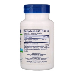 Life Extension, Waist-Line Control, 120 Vegetarian Capsules