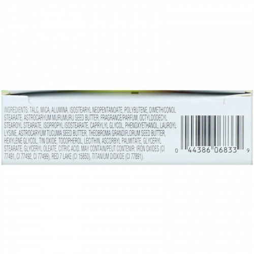 Physicians Formula, румяна, естественное сияние, 0,26 унций (7,5 г)