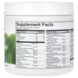 Swanson, порошок из фруктов и овощей, 230 г (8,11 унции)