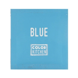 ColorKitchen, Вечеринка, природные цвета, синий ледяной цвет и радужные брызги, 37,74 г