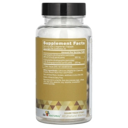 Eu Natural, A + Armor, 800 мг, 60 вегетарианских капсул (400 мг на капсулу)