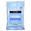 Neutrogena,  Makeup Remover Cleansing Towelettes,  7 Pre-Moistened Towelettes