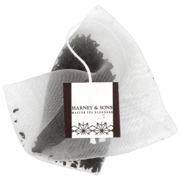 Harney & Sons, Royal Palace, черный чай, 30 пакетиков, 60 г (2,11 унции)