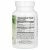 Nature's Plus, Добавка для взрослых «Ухо, Горло, Нос» со вкусом вишни, 60 таблеток для рассасывания