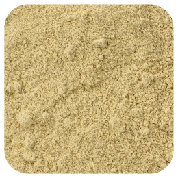 Frontier Co-op, Органические семена пажитника, молотые, 453 г (16 унций)