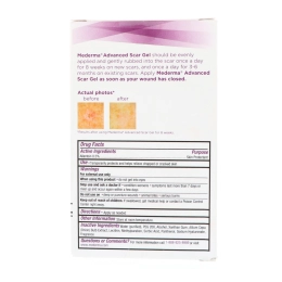 Mederma, Гель от шрамов,  1,76 унц. (50 г)