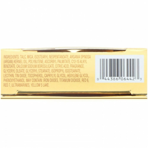 Physicians Formula, Argan Wear, румяна с аргановым маслом, розовый оттенок, 0,24 унции (7 г)