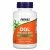 Now Foods, ГКС с алоэ вера, 400 мг, 100 вегетарианских капсул