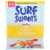 Surf-Sweets, Кислые червячки, 2,75 унции (78 г)
