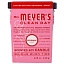 Mrs. Meyers Clean Day, Scented Soy Candle, Peppermint, 4.9 oz (140 g)
