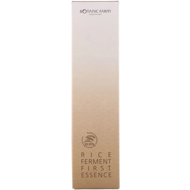 Botanic Farm, Rice Ferment First Essence, 150 ml